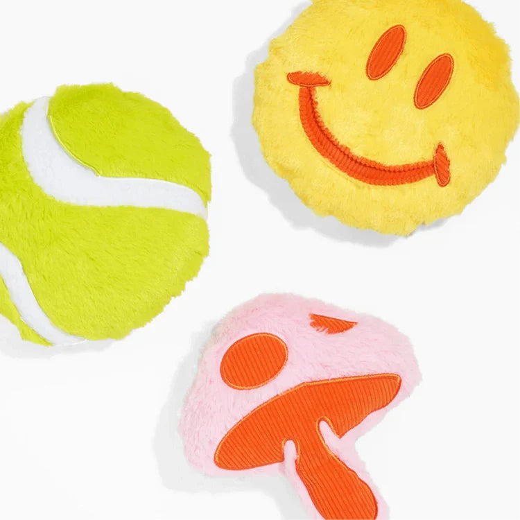 Dog Toys
