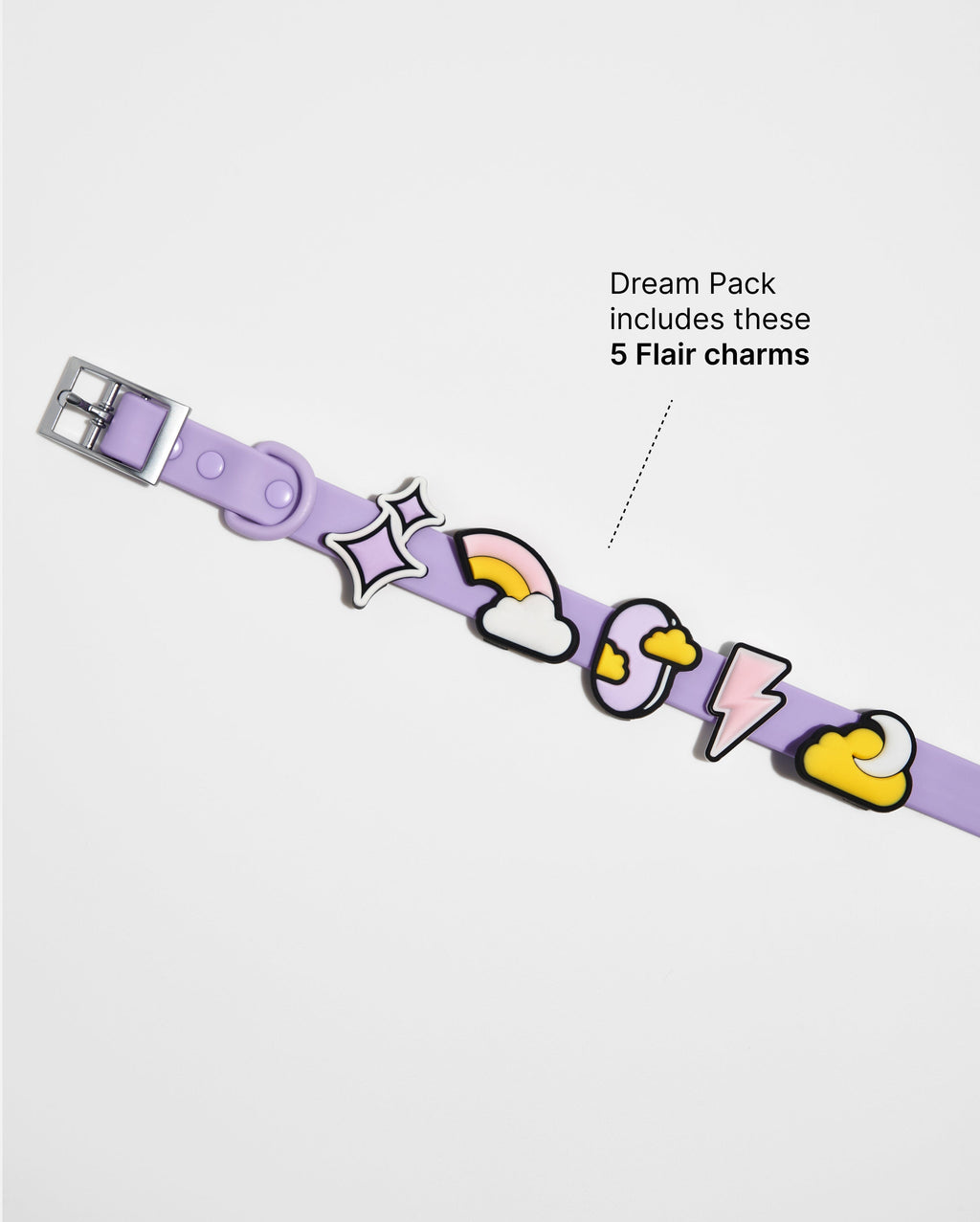 Flair Pack