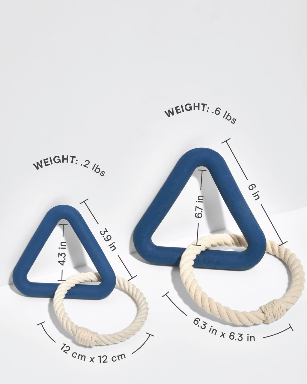 Triangle Tug