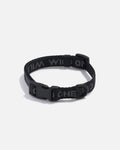 Quick-Release Dog Collar