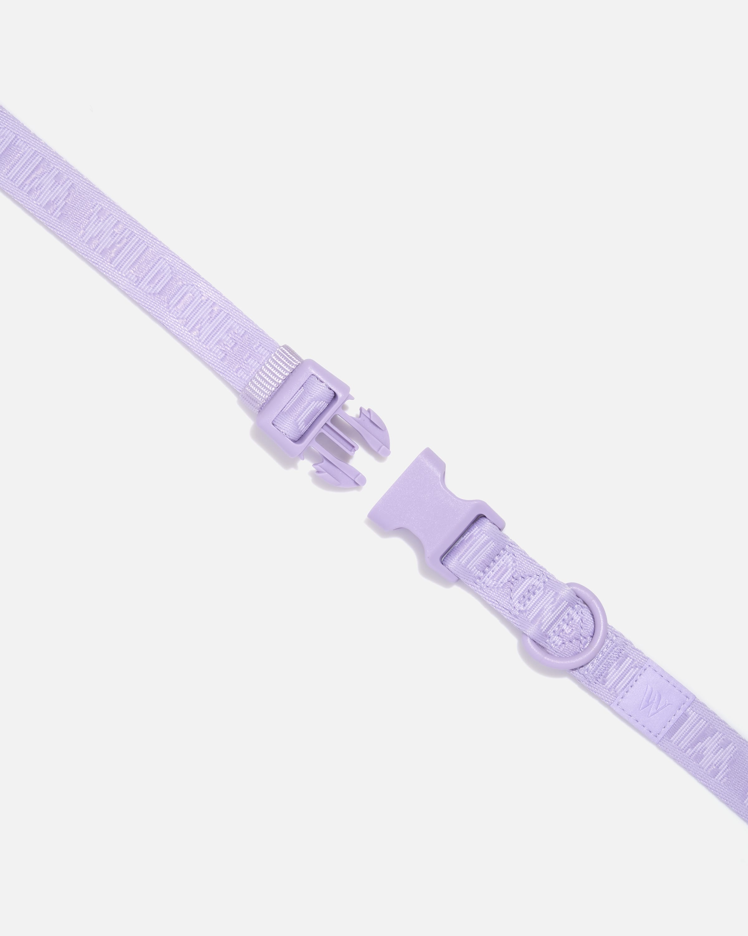 Quick-Release Dog Collar