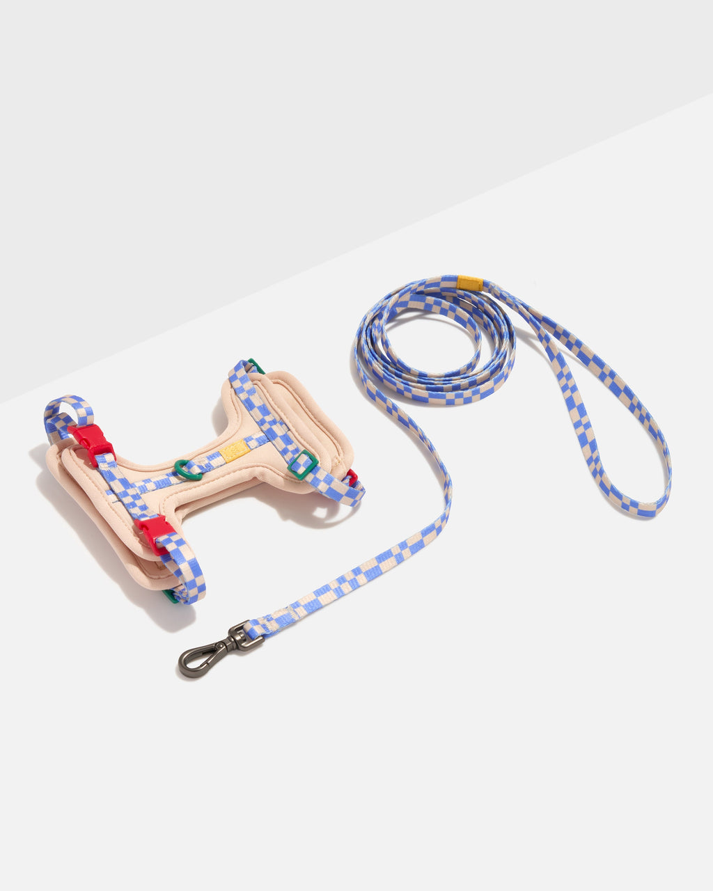 Cat Harness & Leash