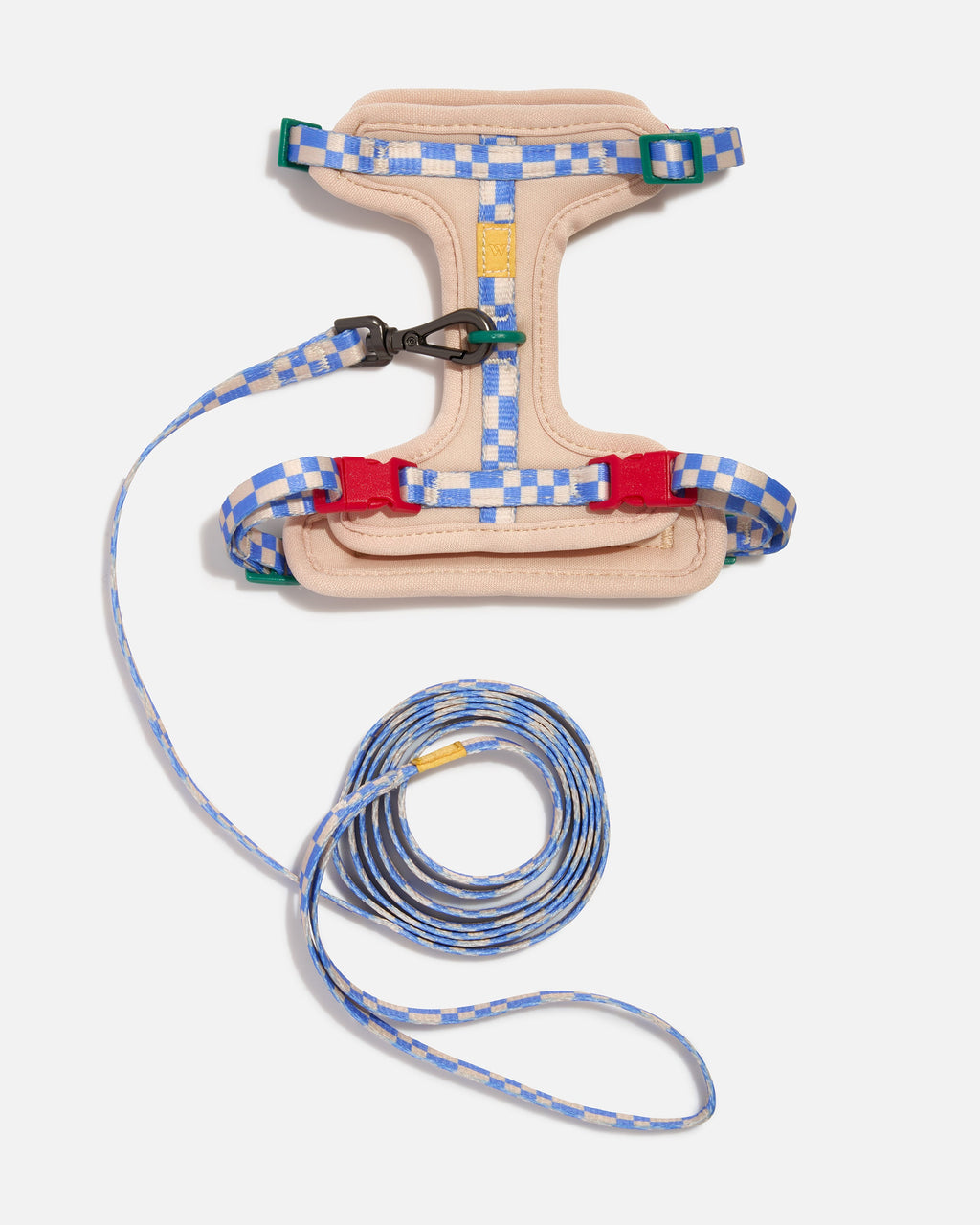 Cat Harness & Leash + Collar Kit