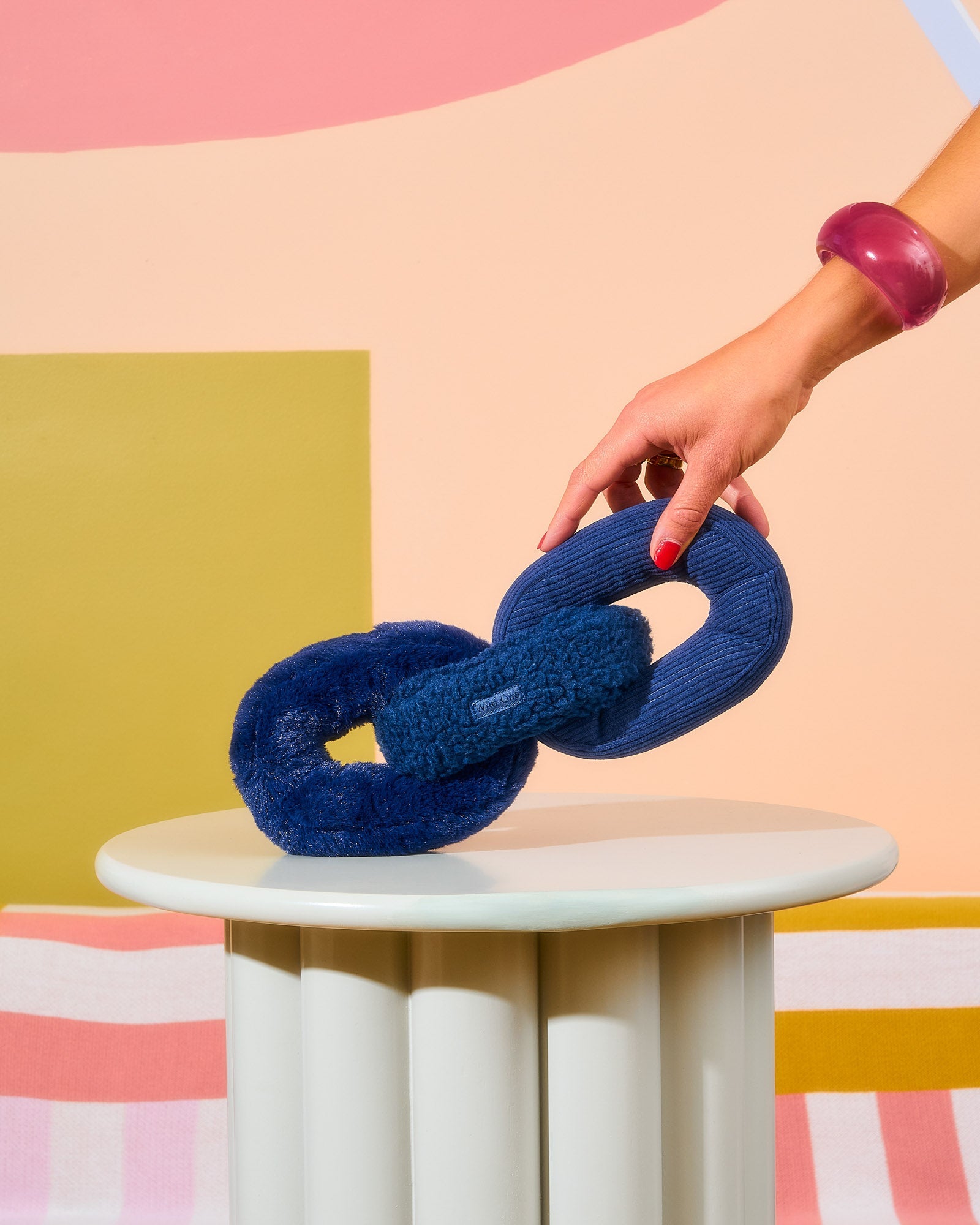 Chew Chain