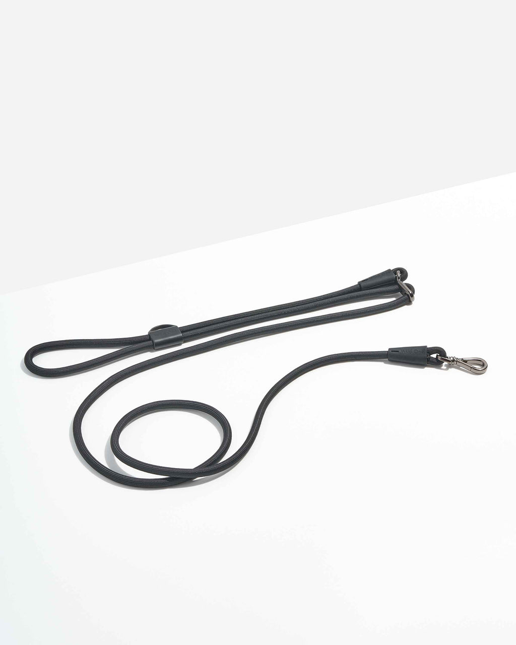 Hands-Free Rope Dog Leash