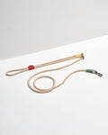 Hands-Free Rope Dog Leash