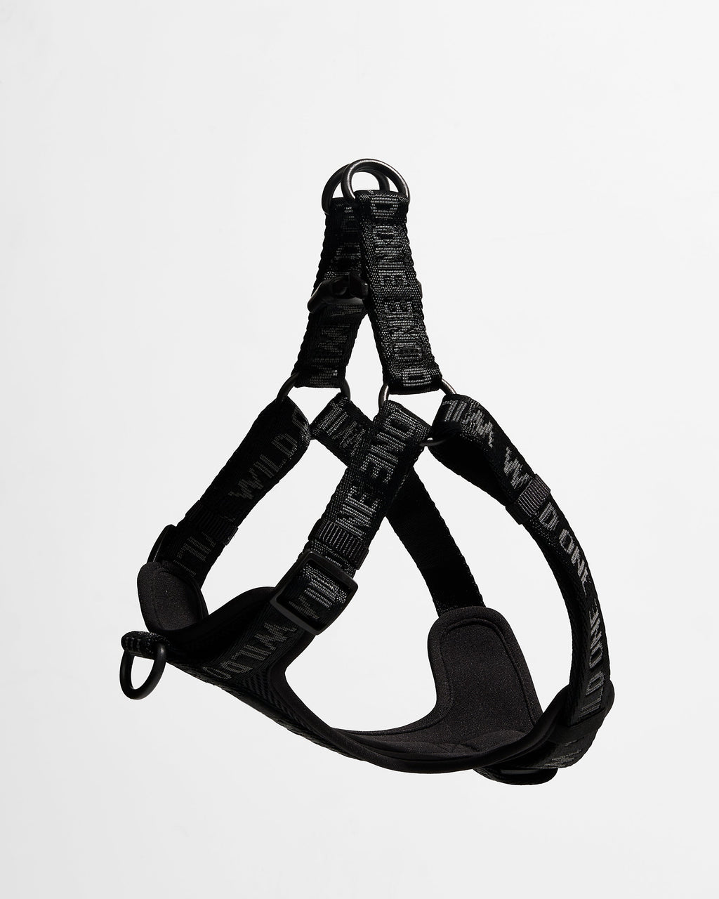 Step-In Dog Harness