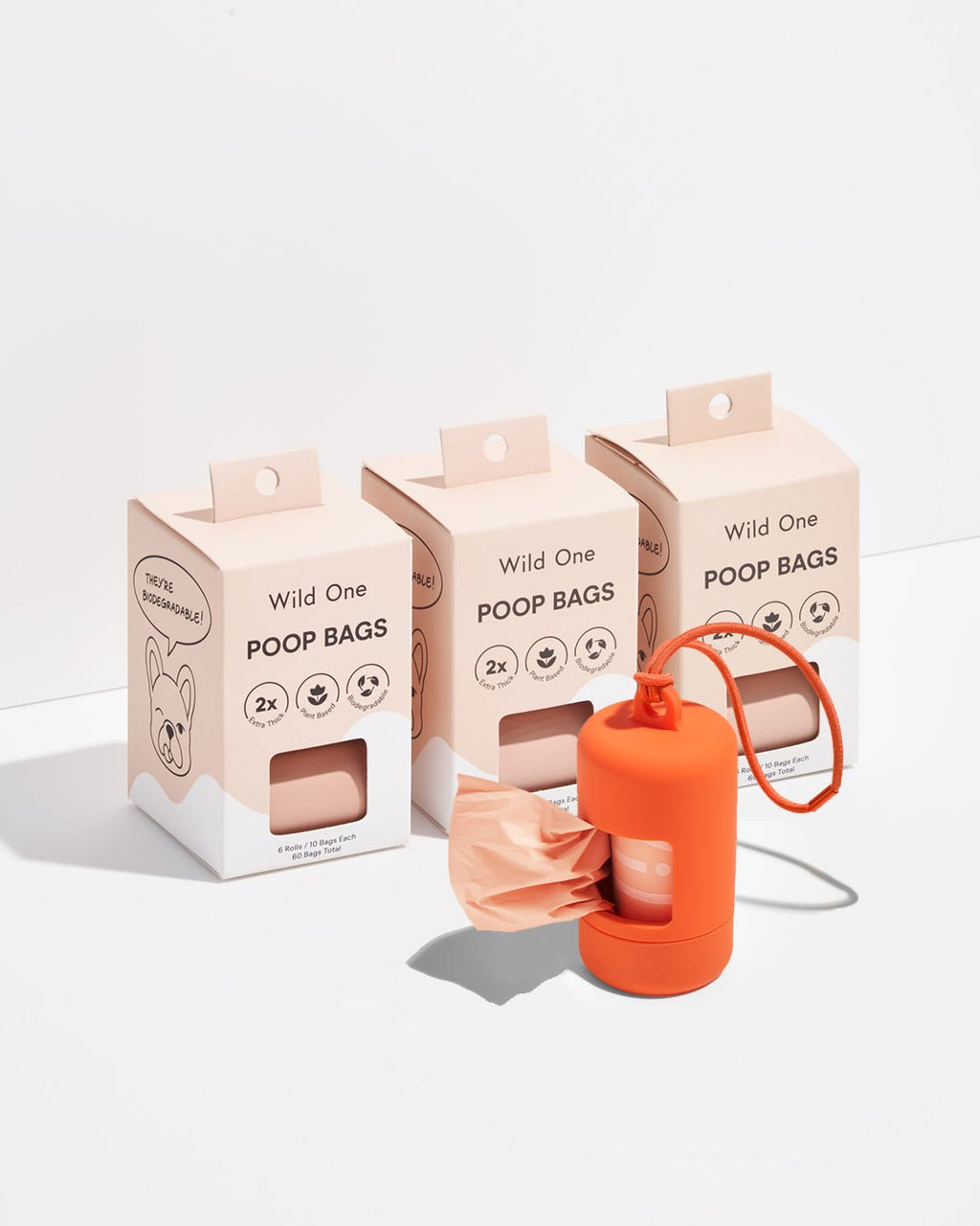 Puppy Poo Kit