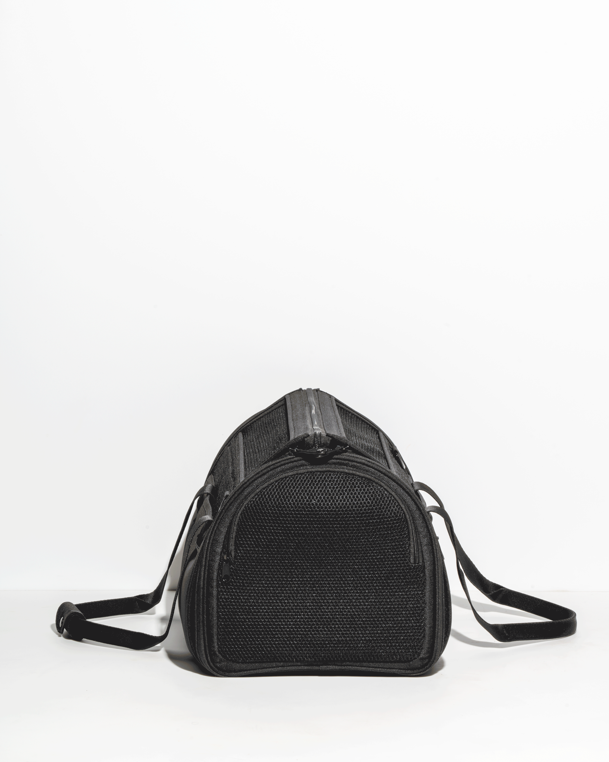 Travel Carrier