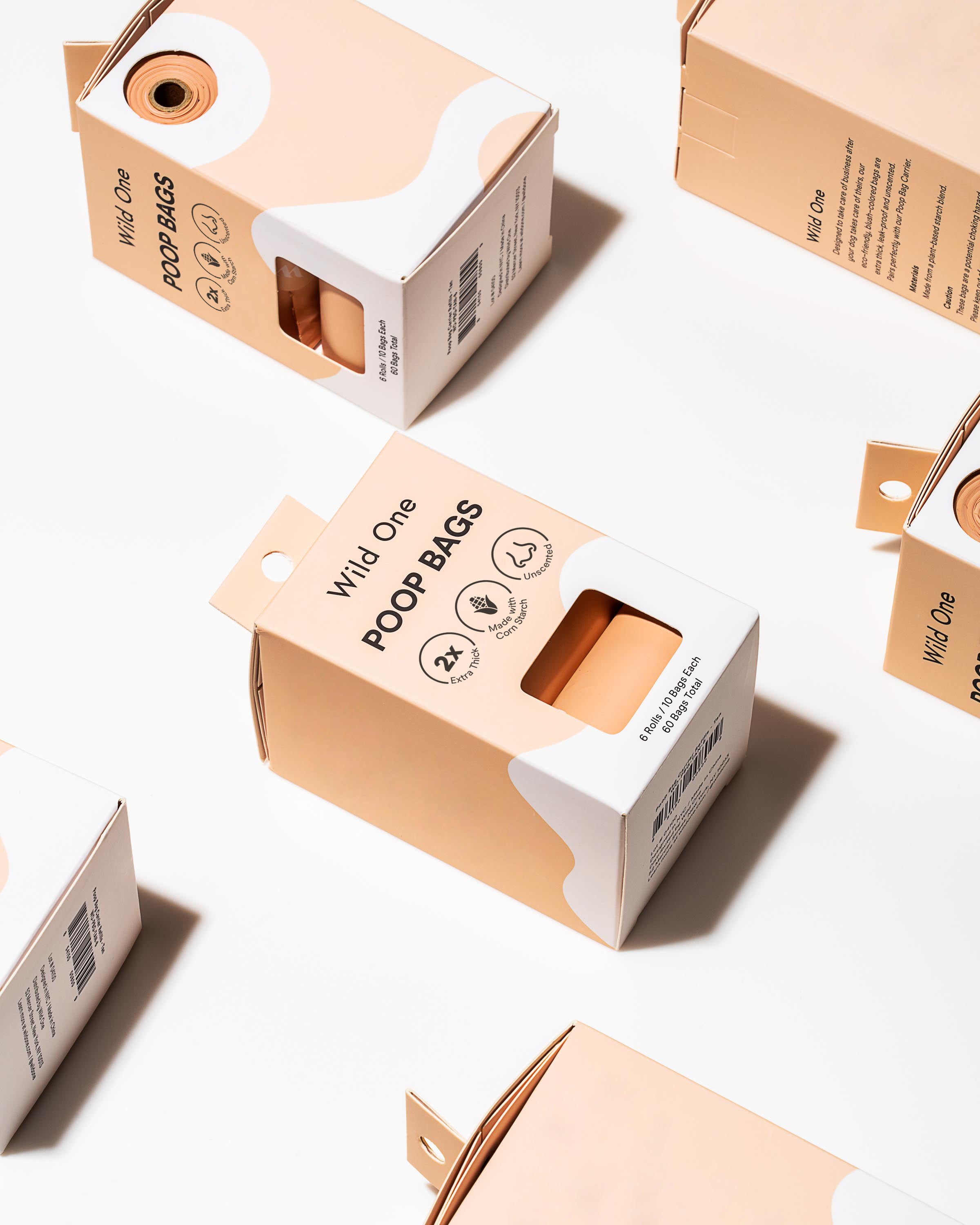 Poop Bags